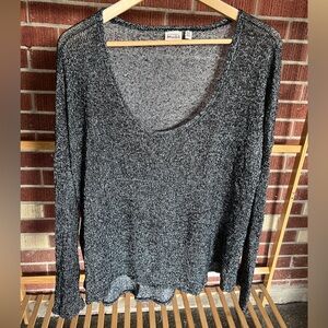 Mudd thin sweater